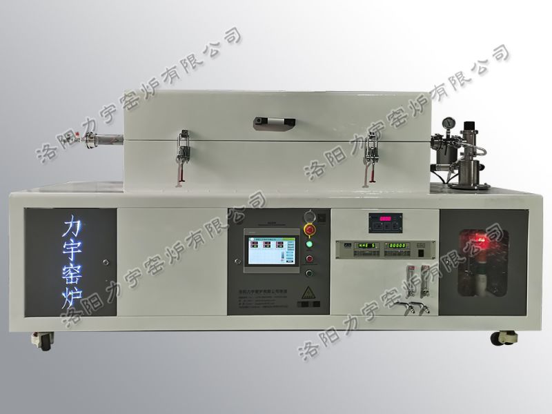 高溫管式爐的控溫精度的原理、影響因素及提升策略